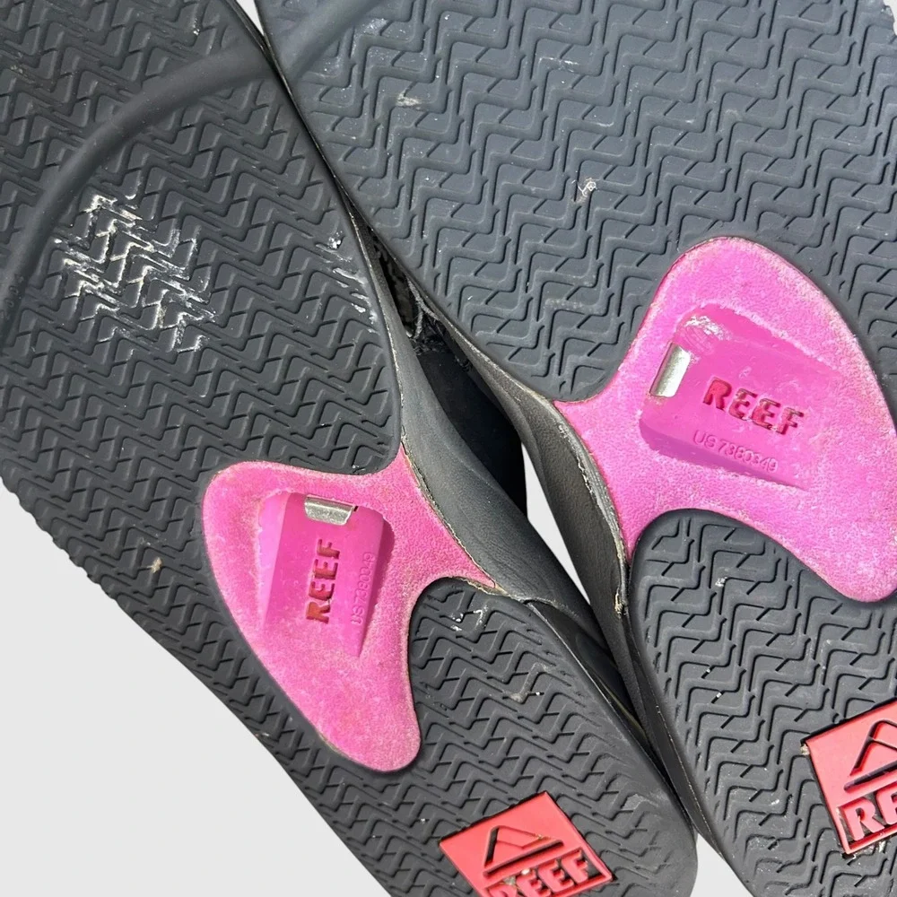 Reef brand size